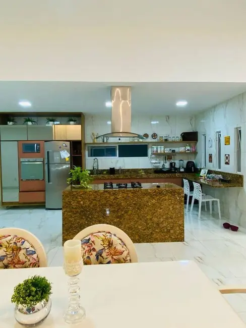 Casa com 3 quartos à venda, 384m2 em Portal do Sol, Joao Pessoa - PB - imagem 8 Foto 8 de Casa com 3 quartos à venda, 384m2 em Portal do Sol, Joao Pessoa - PB