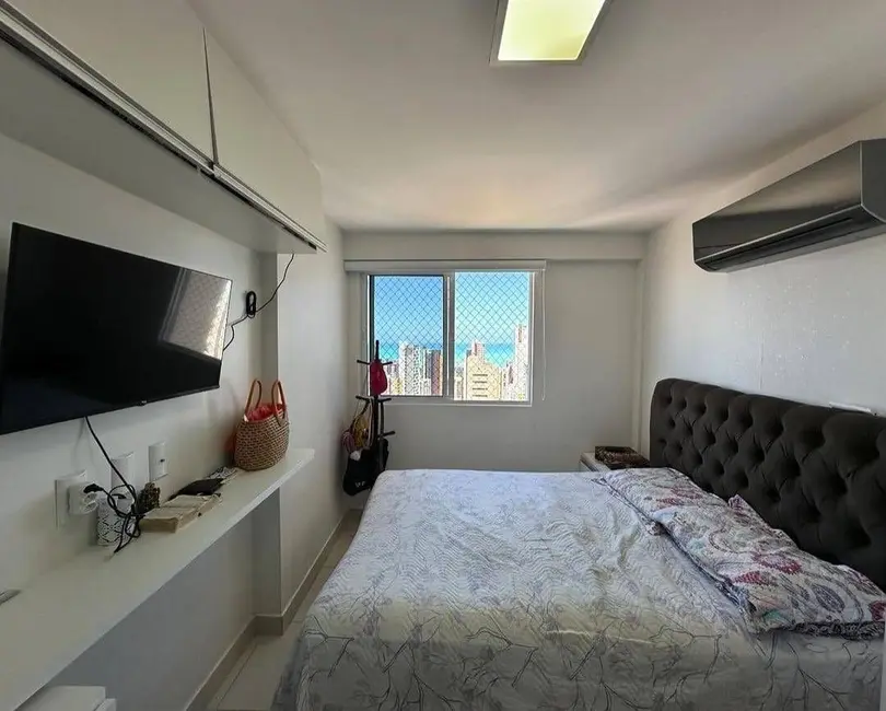Foto 9 de Apartamento com 3 quartos à venda, 71m2 em Manaíra, Joao Pessoa - PB