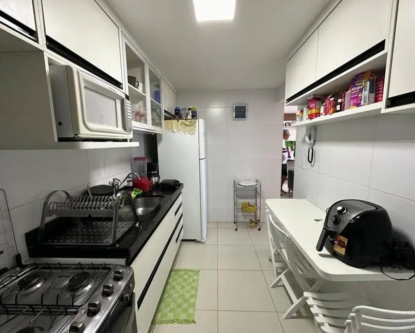 Foto 6 de Apartamento com 3 quartos à venda, 71m2 em Manaíra, Joao Pessoa - PB
