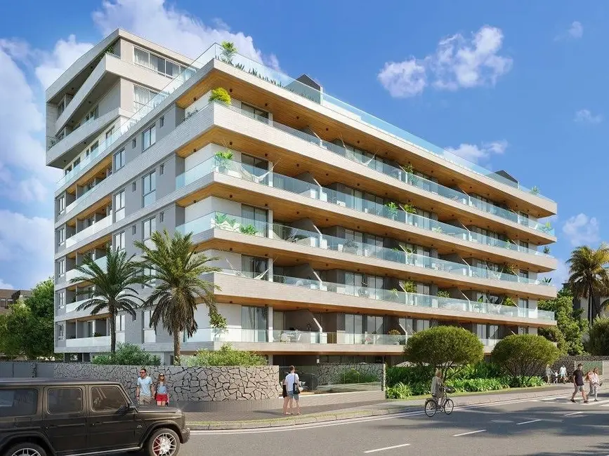 Foto 2 de Apartamento com 2 quartos à venda, 56m2 em Poço, Cabedelo - PB