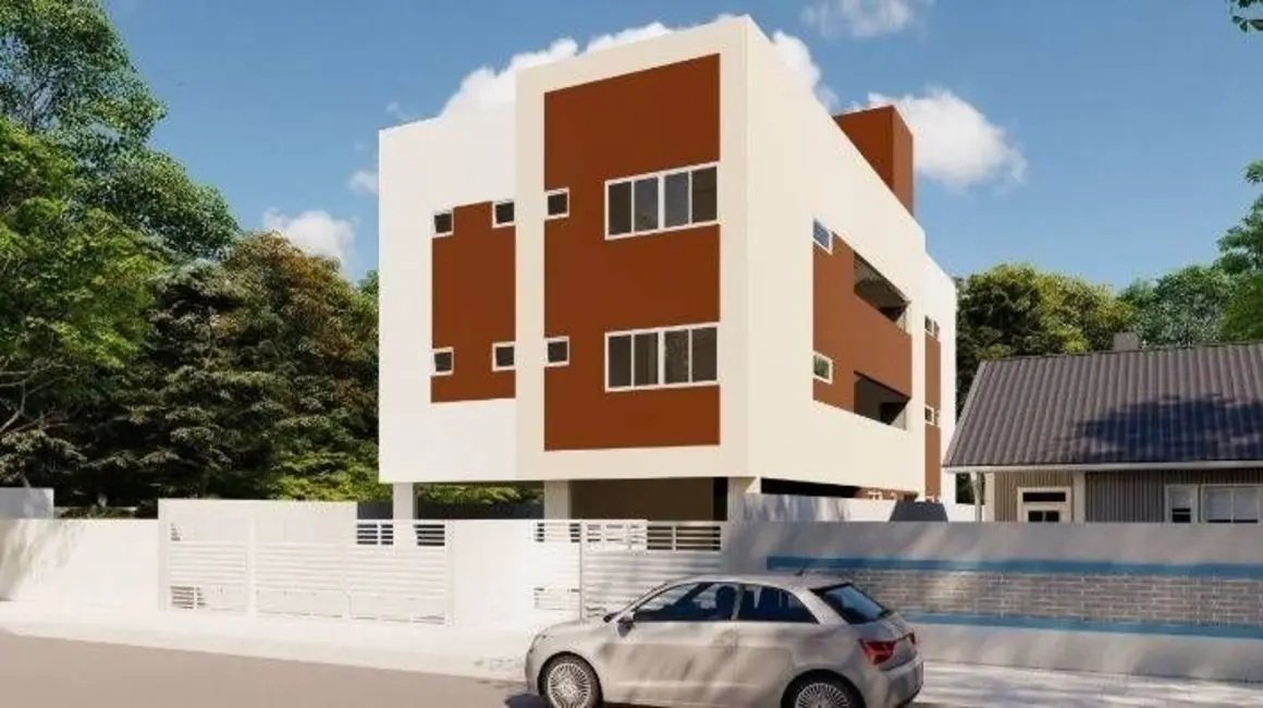 Foto 2 de Apartamento com 2 quartos à venda, 54m2 em Portal do Sol, Joao Pessoa - PB