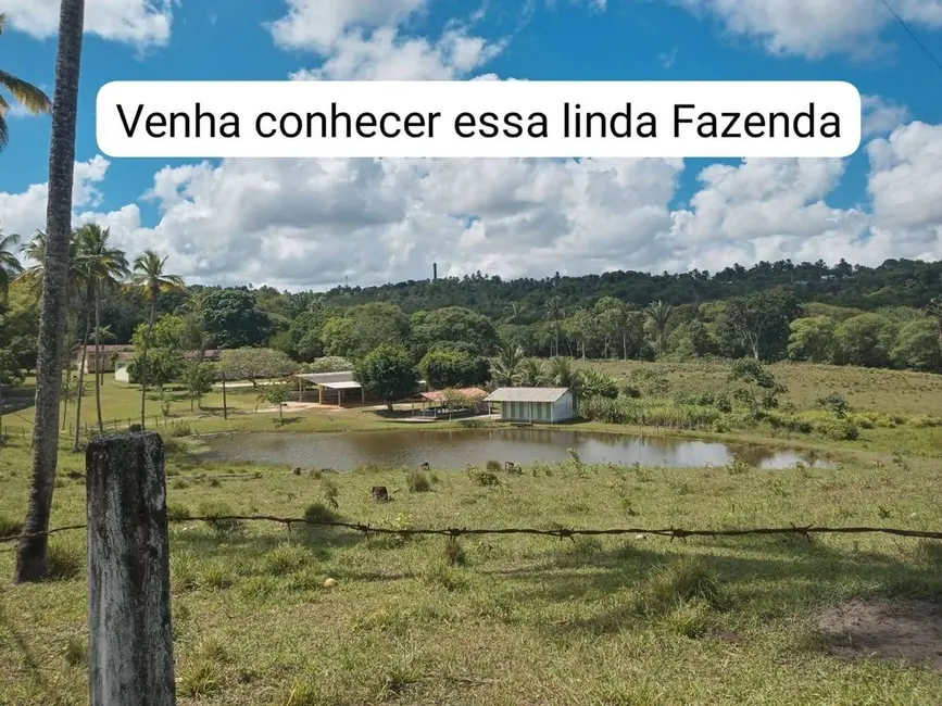 Foto 6 de Fazenda / Haras à venda, 16777215m2 em Centro, Conde - PB