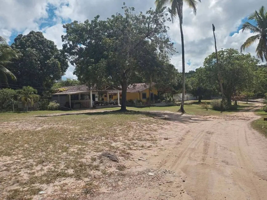 Foto 9 de Fazenda / Haras à venda, 16777215m2 em Centro, Conde - PB