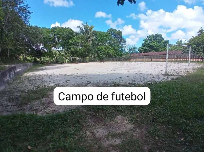 Foto 8 de Fazenda / Haras à venda, 16777215m2 em Centro, Conde - PB