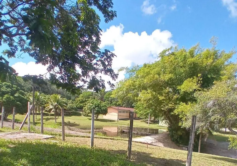 Foto 5 de Fazenda / Haras à venda, 16777215m2 em Centro, Conde - PB