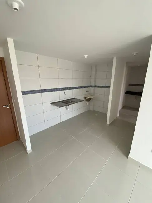 Foto 7 de Apartamento com 2 quartos à venda, 48m2 em Mangabeira, Joao Pessoa - PB