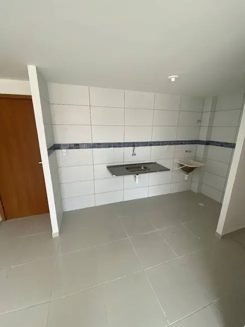 Foto 3 de Apartamento com 2 quartos à venda, 48m2 em Mangabeira, Joao Pessoa - PB