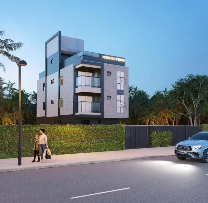 Foto 4 de Apartamento com 2 quartos à venda, 47m2 em Ernesto Geisel, Joao Pessoa - PB