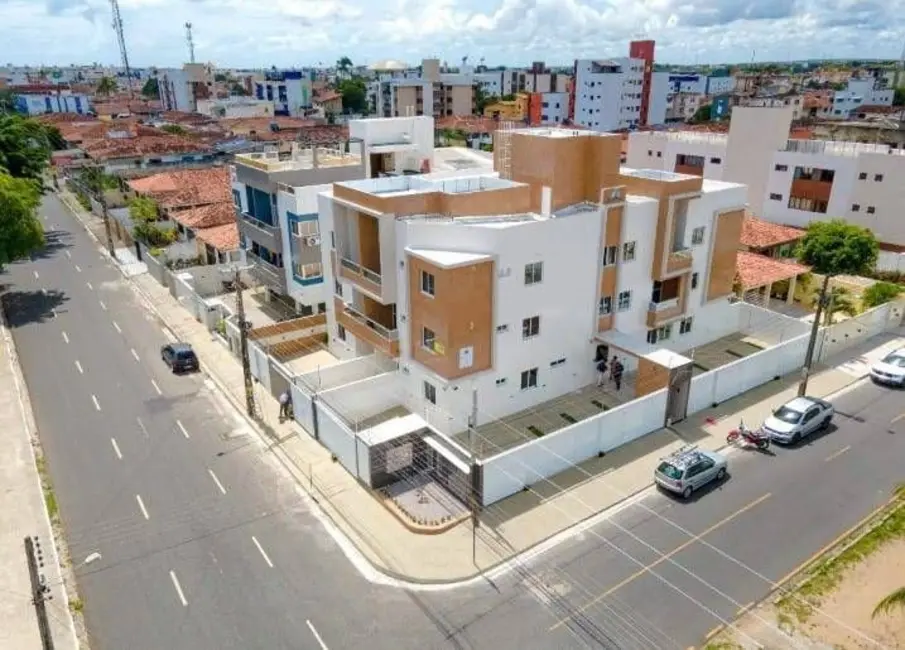 Foto 1 de Apartamento com 3 quartos à venda, 77m2 em Cristo Redentor, Joao Pessoa - PB