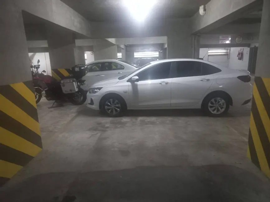 Foto 5 de Apartamento com 3 quartos à venda, 70m2 em Tambauzinho, Joao Pessoa - PB