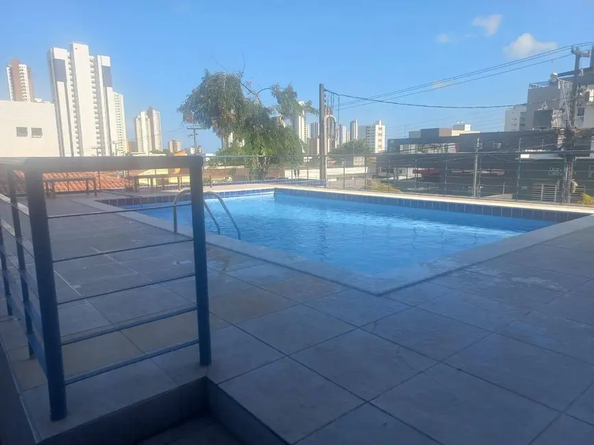 Foto 7 de Apartamento com 3 quartos à venda, 70m2 em Tambauzinho, Joao Pessoa - PB
