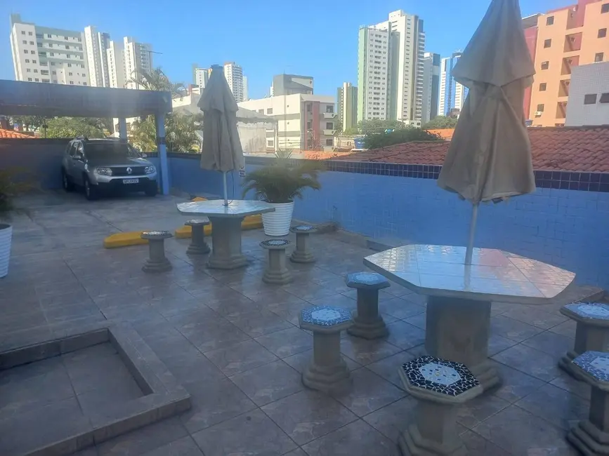Foto 3 de Apartamento com 3 quartos à venda, 70m2 em Tambauzinho, Joao Pessoa - PB