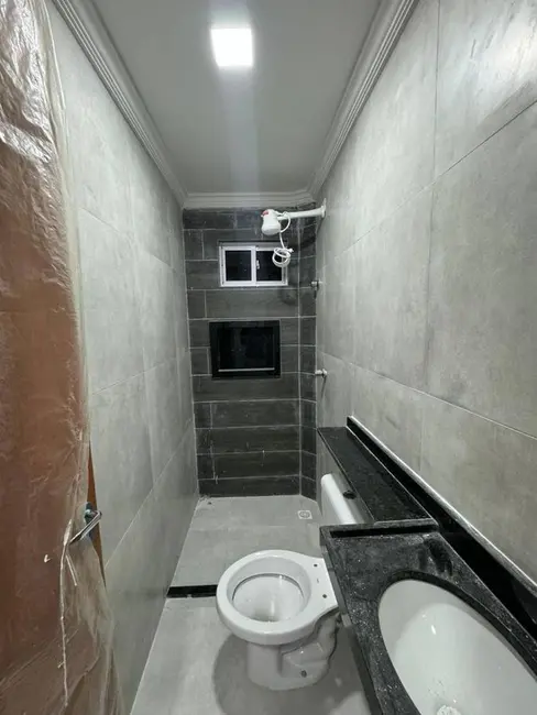 Foto 7 de Casa com 3 quartos à venda, 70m2 em José Américo de Almeida, Joao Pessoa - PB