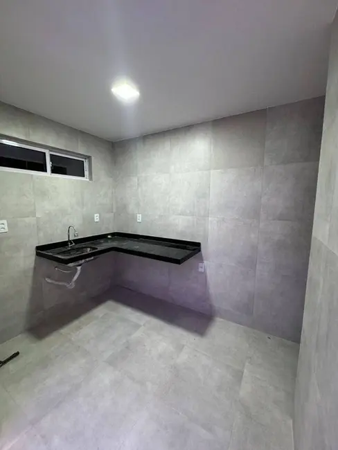 Foto 5 de Casa com 3 quartos à venda, 70m2 em José Américo de Almeida, Joao Pessoa - PB