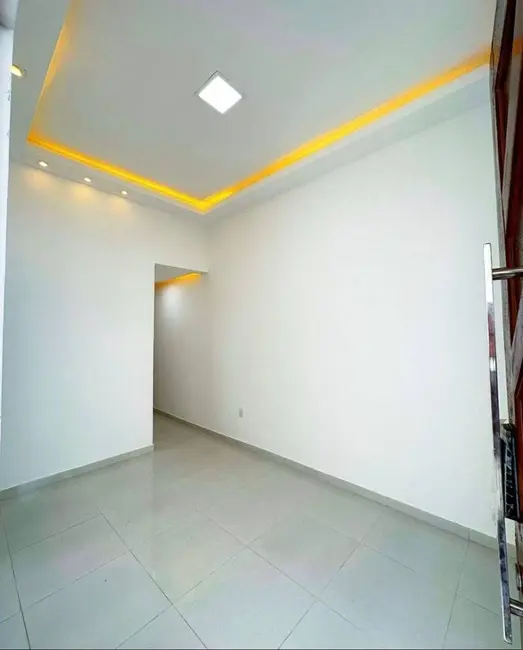 Foto 3 de Casa com 3 quartos à venda, 70m2 em José Américo de Almeida, Joao Pessoa - PB