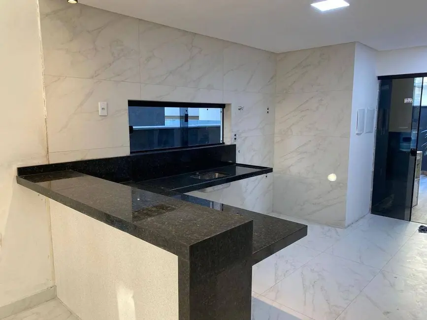 Casa com 3 quartos à venda, 350m2 em Gramame, Joao Pessoa - PB - imagem 3 Foto 3 de Casa com 3 quartos à venda, 350m2 em Gramame, Joao Pessoa - PB