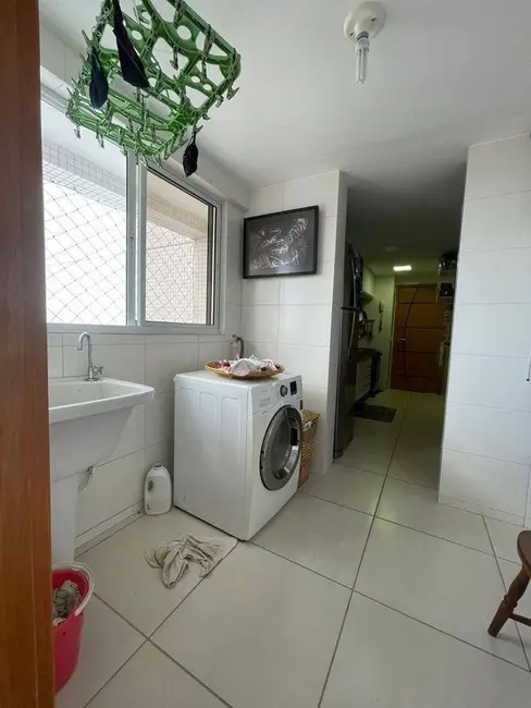 Foto 8 de Apartamento com 3 quartos à venda, 139m2 em Estados, Joao Pessoa - PB
