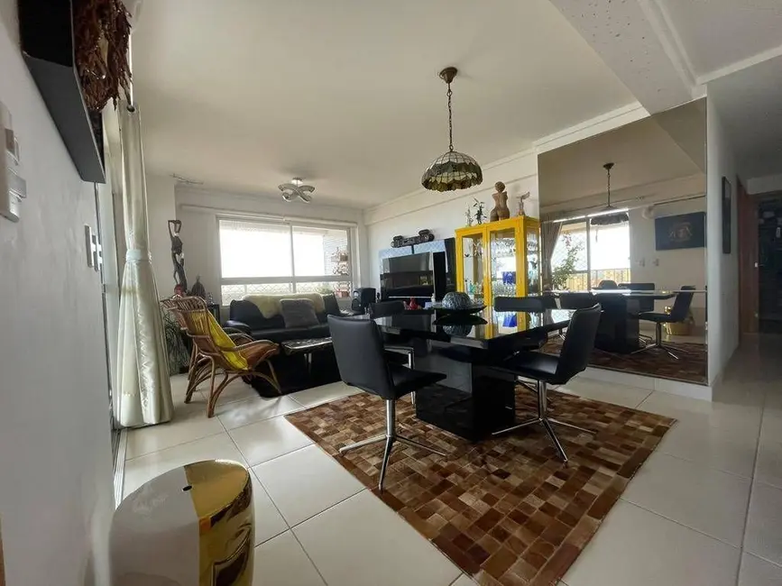 Foto 5 de Apartamento com 3 quartos à venda, 139m2 em Estados, Joao Pessoa - PB