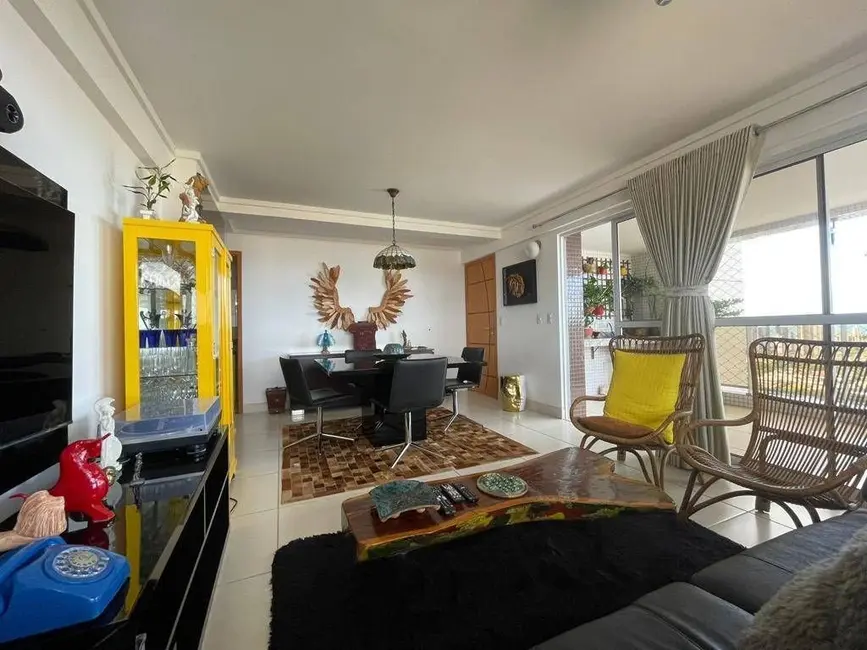 Foto 4 de Apartamento com 3 quartos à venda, 139m2 em Estados, Joao Pessoa - PB