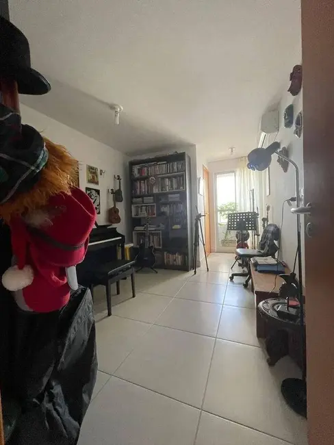 Foto 6 de Apartamento com 3 quartos à venda, 139m2 em Estados, Joao Pessoa - PB