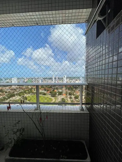 Foto 2 de Apartamento com 3 quartos à venda, 139m2 em Estados, Joao Pessoa - PB