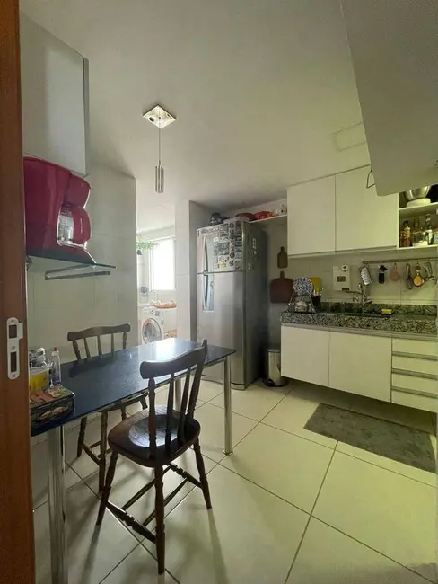Foto 7 de Apartamento com 3 quartos à venda, 139m2 em Estados, Joao Pessoa - PB