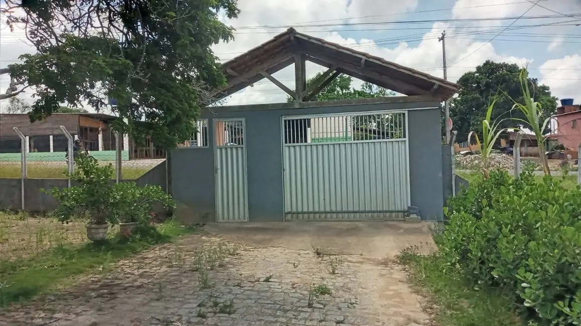 Foto 5 de Chácara com 4 quartos à venda em Centro, Solanea - PB