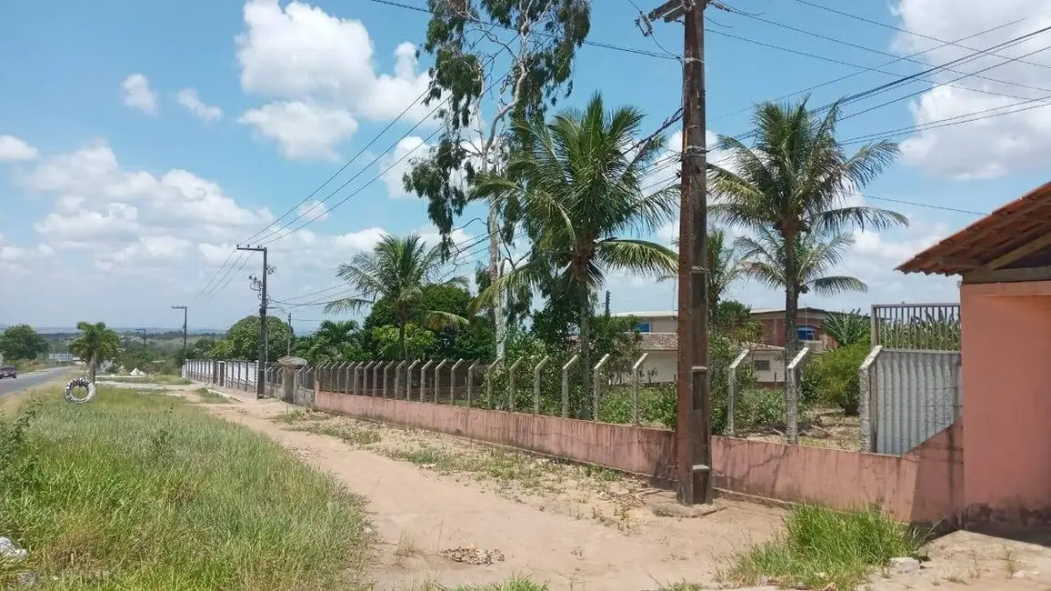 Foto 3 de Chácara com 4 quartos à venda em Centro, Solanea - PB