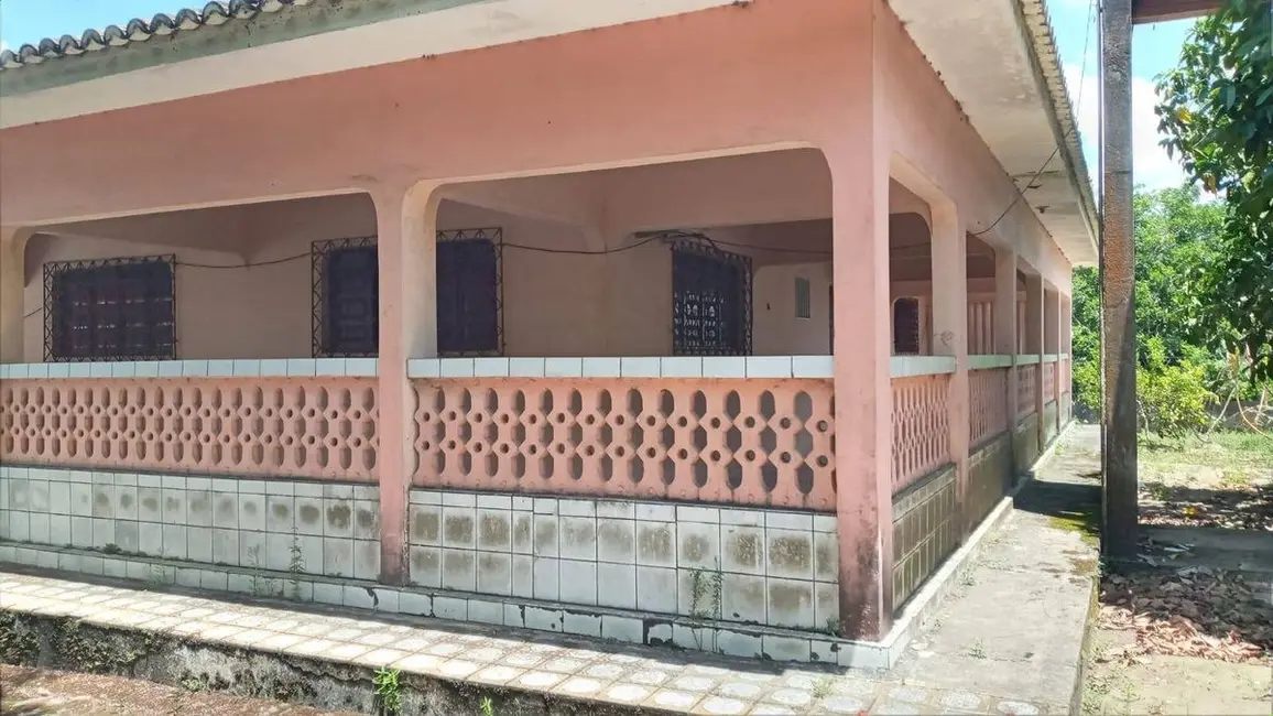 Foto 4 de Chácara com 4 quartos à venda em Centro, Solanea - PB