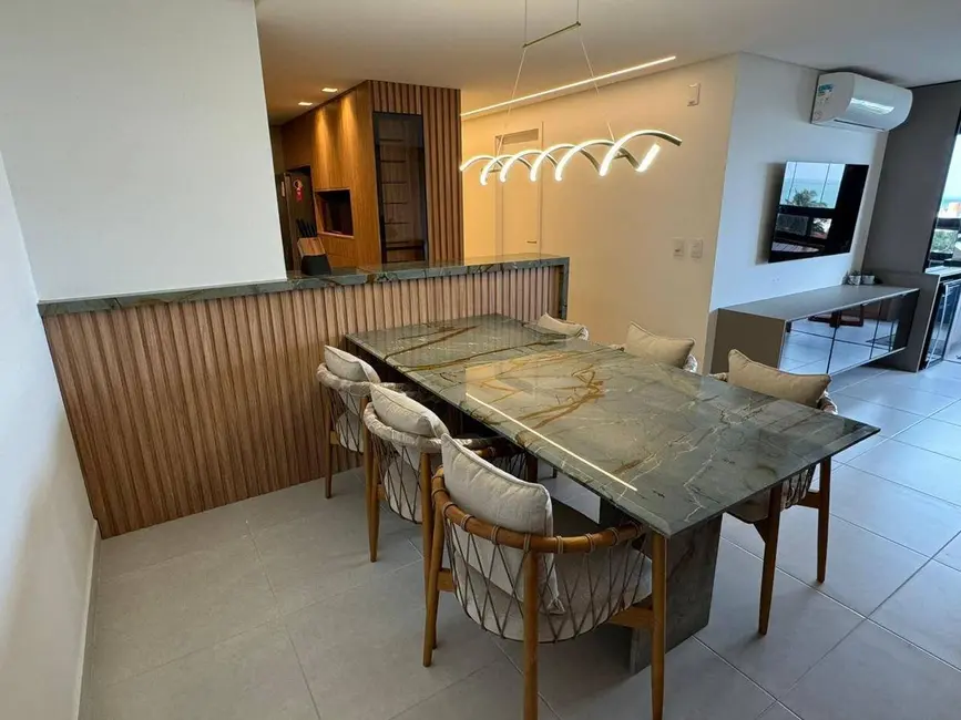 Foto 3 de Apartamento com 3 quartos à venda, 87m2 em Ponta de Matos, Cabedelo - PB