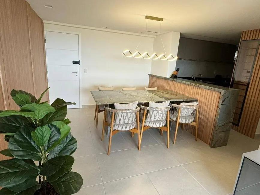 Foto 8 de Apartamento com 3 quartos à venda, 87m2 em Ponta de Matos, Cabedelo - PB