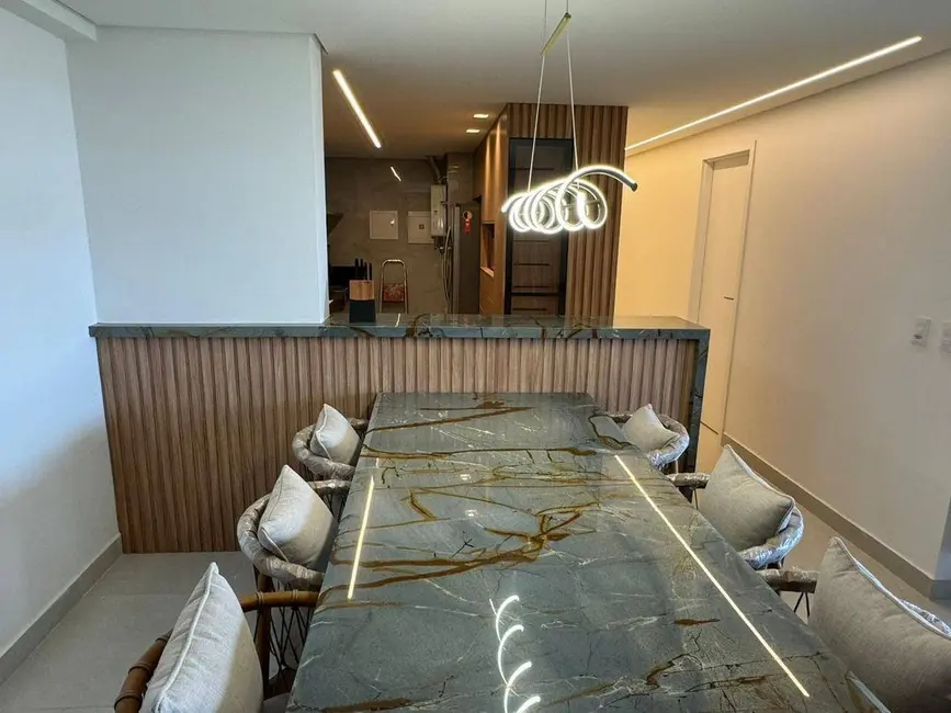 Foto 9 de Apartamento com 3 quartos à venda, 87m2 em Ponta de Matos, Cabedelo - PB