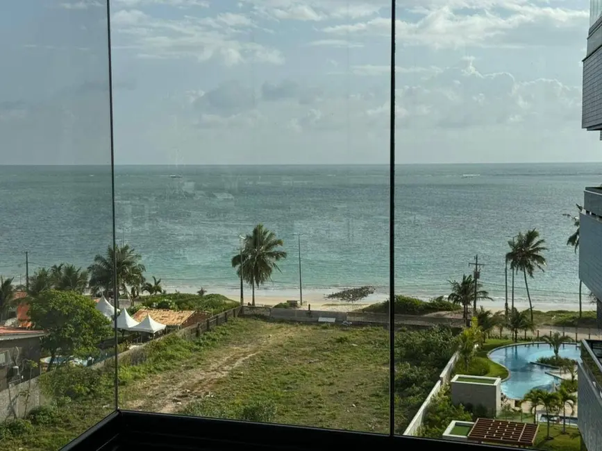 Foto 5 de Apartamento com 3 quartos à venda, 87m2 em Ponta de Matos, Cabedelo - PB