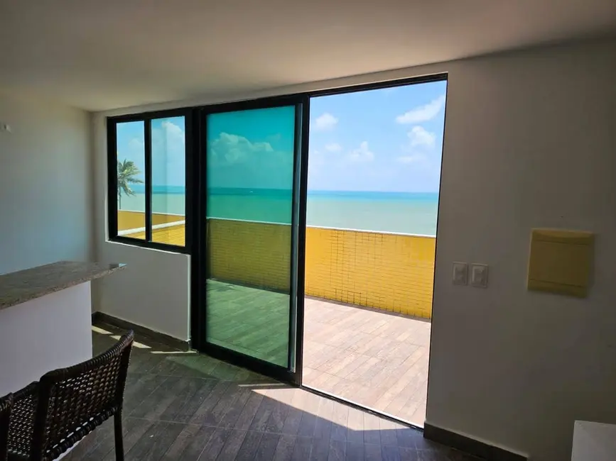 Foto 5 de Apartamento com 2 quartos à venda, 86m2 em Conde - PB