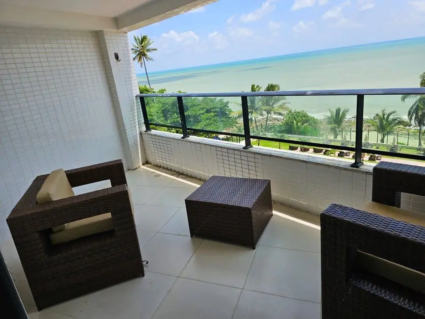 Foto 1 de Apartamento com 2 quartos à venda, 86m2 em Conde - PB