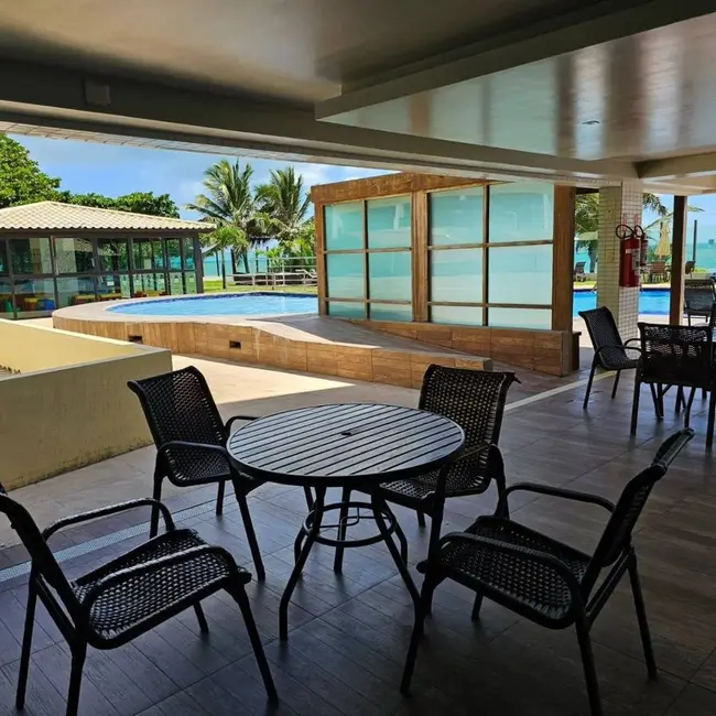 Foto 9 de Apartamento com 2 quartos à venda, 86m2 em Conde - PB