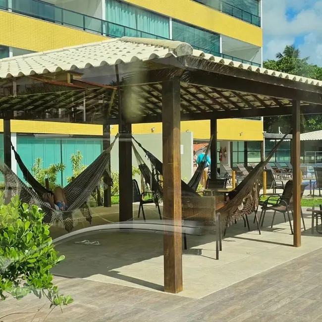 Foto 8 de Apartamento com 2 quartos à venda, 86m2 em Conde - PB