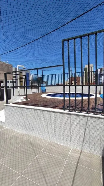 Foto 7 de Apartamento com 4 quartos à venda, 380m2 em Tambaú, Joao Pessoa - PB