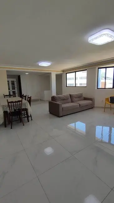 Foto 2 de Apartamento com 4 quartos à venda, 380m2 em Tambaú, Joao Pessoa - PB