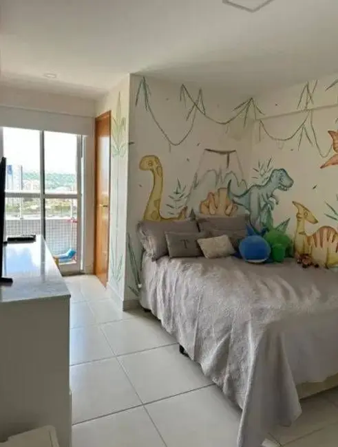 Foto 7 de Apartamento com 3 quartos à venda, 140m2 em Estados, Joao Pessoa - PB