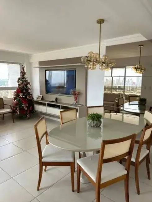 Foto 2 de Apartamento com 3 quartos à venda, 140m2 em Estados, Joao Pessoa - PB