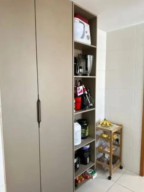 Foto 5 de Apartamento com 3 quartos à venda, 140m2 em Estados, Joao Pessoa - PB