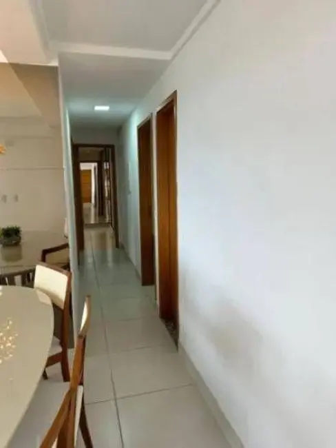 Foto 6 de Apartamento com 3 quartos à venda, 140m2 em Estados, Joao Pessoa - PB