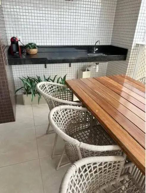 Foto 1 de Apartamento com 3 quartos à venda, 140m2 em Estados, Joao Pessoa - PB
