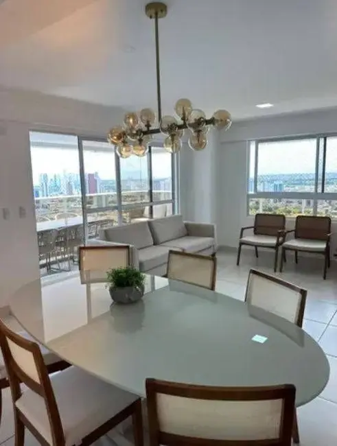 Foto 3 de Apartamento com 3 quartos à venda, 140m2 em Estados, Joao Pessoa - PB