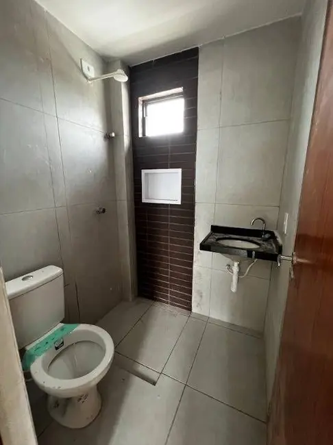 Foto 4 de Apartamento com 2 quartos à venda, 55m2 em Paratibe, Joao Pessoa - PB
