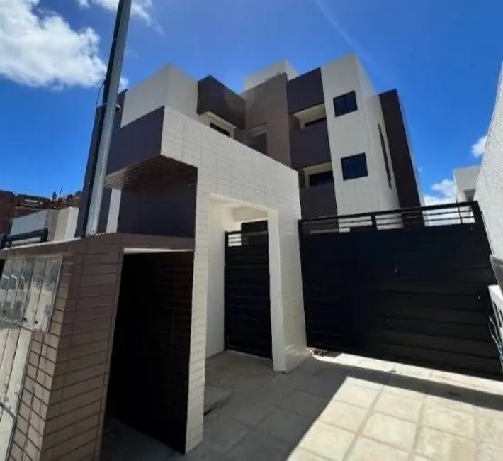 Foto 6 de Apartamento com 2 quartos à venda, 55m2 em Paratibe, Joao Pessoa - PB