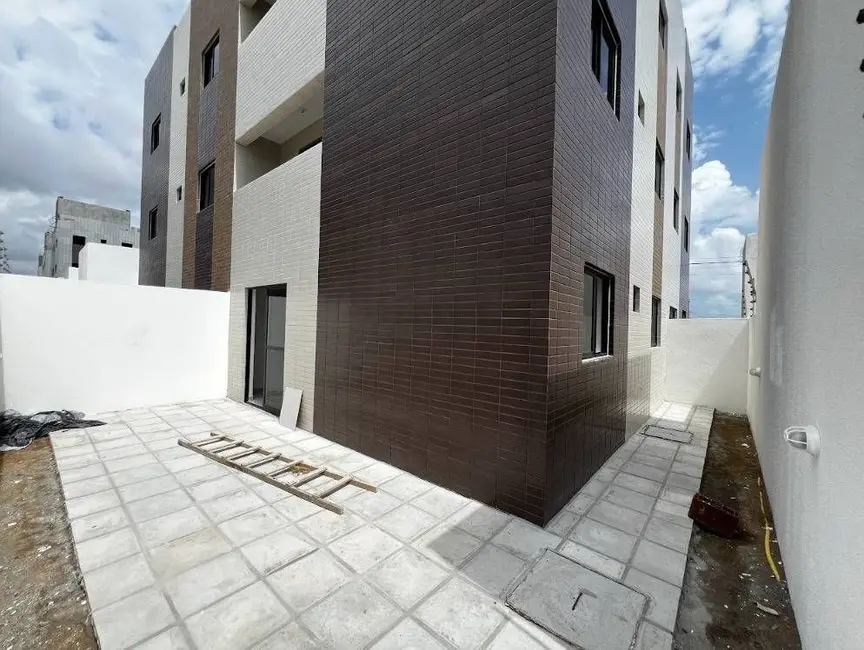 Foto 5 de Apartamento com 2 quartos à venda, 55m2 em Paratibe, Joao Pessoa - PB