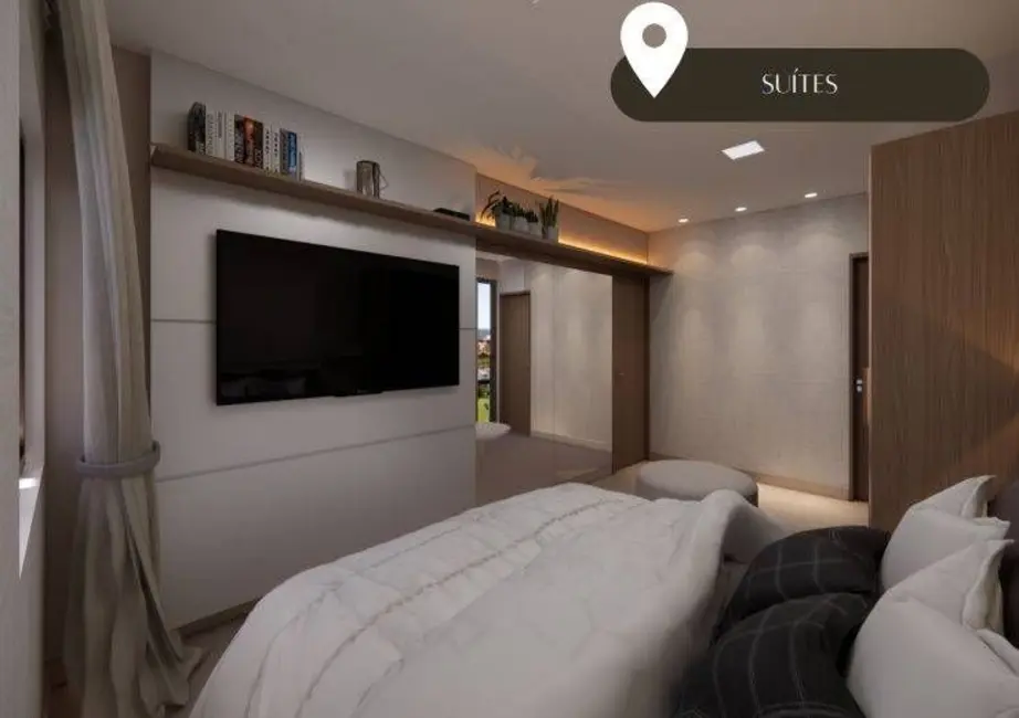 Foto 5 de Apartamento com 2 quartos à venda, 61m2 em Bessa, Joao Pessoa - PB