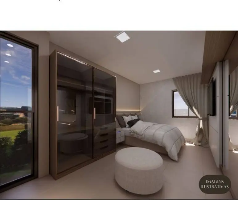 Foto 3 de Apartamento com 3 quartos à venda, 126m2 em Bessa, Joao Pessoa - PB